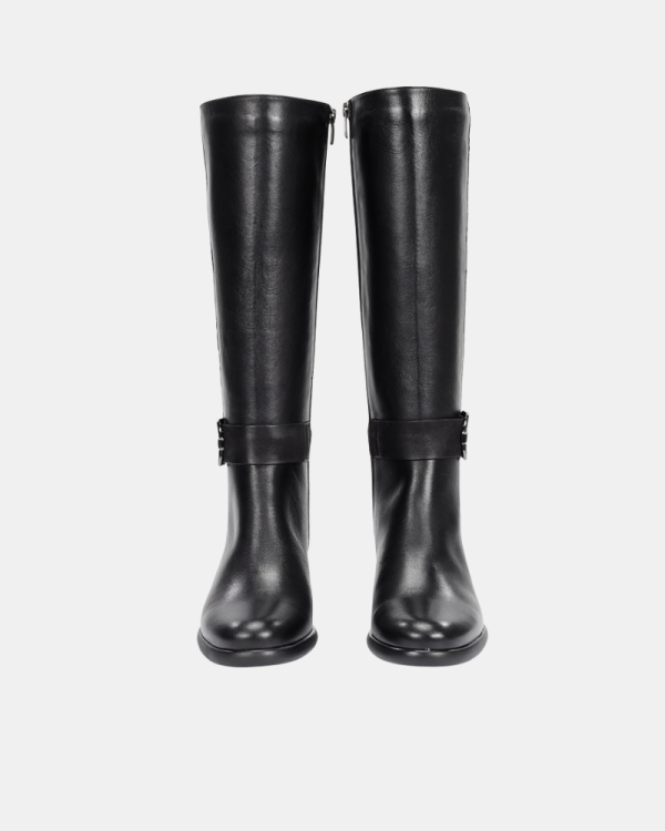 Botas Mujer DORKING Negro D9374