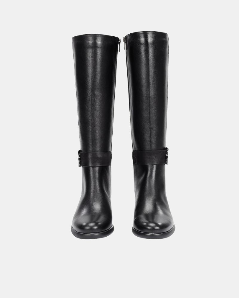 Botas Mujer DORKING Negro D9374
