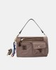 Bolsas Mulher REFRESH Taupe 183443