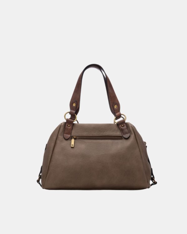 Bolsas de Mulher REFRESH Taupe 183423