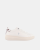 Zapatillas Mujer US Polo Blanco CODY016W GY3