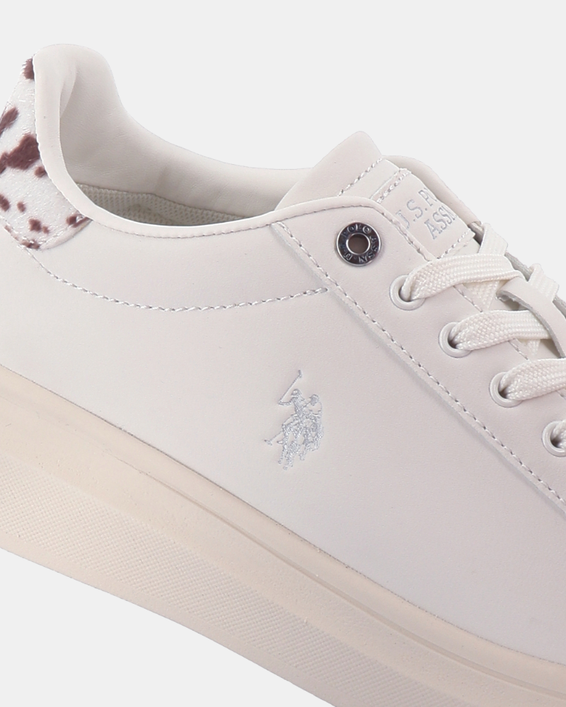 Zapatillas Mujer US Polo Blanco CODY016W GY3