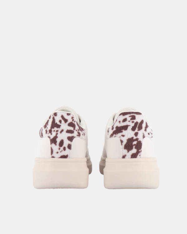 Zapatillas Mujer US Polo Blanco CODY016W GY3