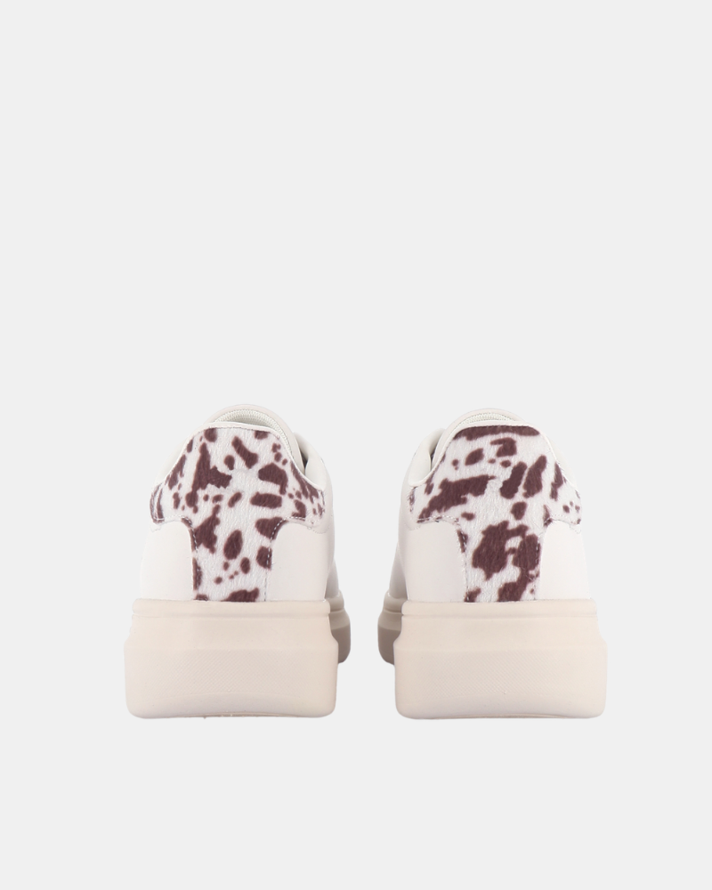 Zapatillas Mujer US Polo Blanco CODY016W GY3