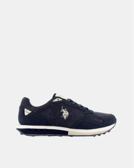 Zapatillas Hombre US Polo Azul APRIL001 GUT1