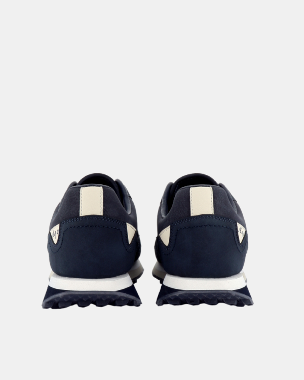 Zapatillas Hombre US Polo Azul APRIL001 GUT1