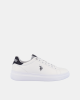 Zapatillas Hombre US Polo Blanco CODY010M GY4