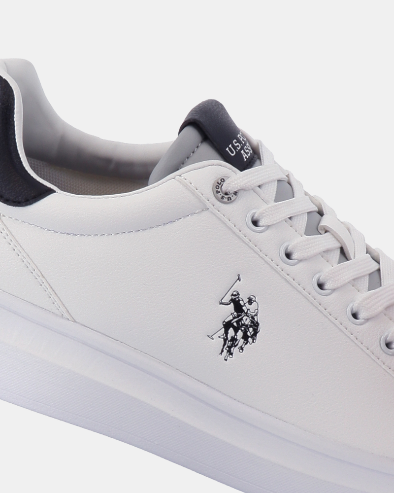 Zapatillas Hombre US Polo Blanco CODY010M GY4