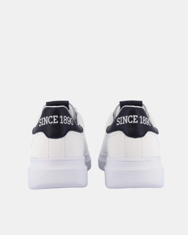 Zapatillas Hombre US Polo Blanco CODY010M GY4