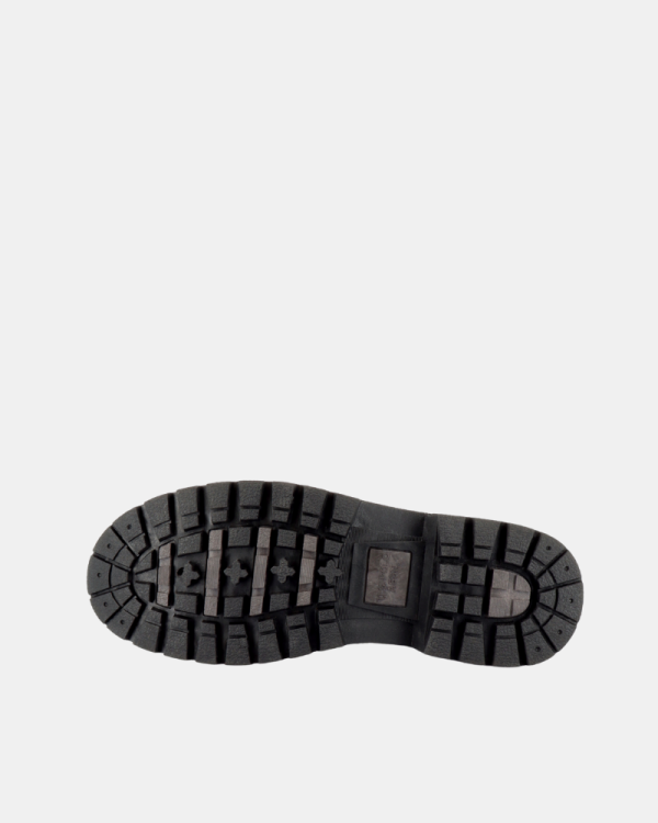 Botas Hombre US Polo Marrón OHIO004M GUH1