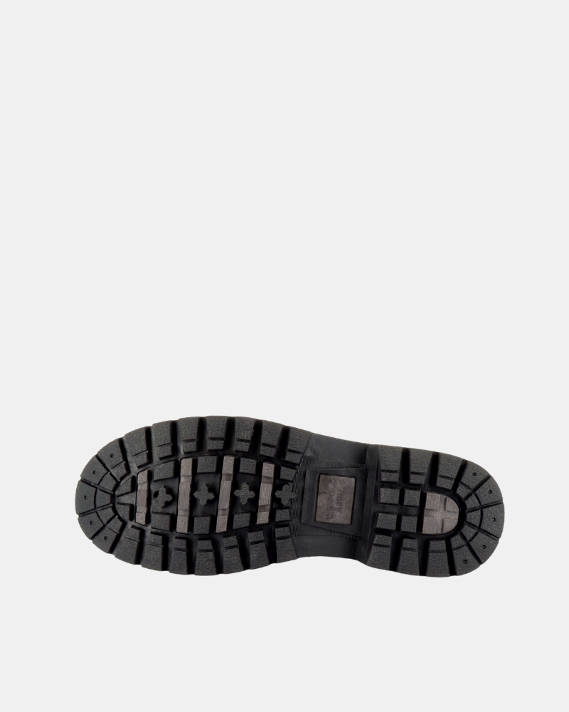 Botas Hombre US Polo Marrón OHIO004M GUH1