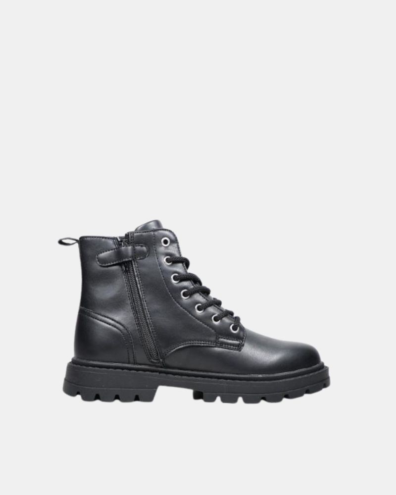 Botines Bajos Mujer LEVIS Negro VPHR0121S PASADENA REFRESH
