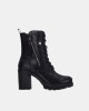 Botins Mulher REFRESH Preto 176073