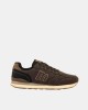 Zapatillas Bajas Hombre MUSTANG Marrón 84866