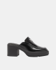 Zapatos Mujer CALVIN KLEIN Negro HW0HW031750GJ