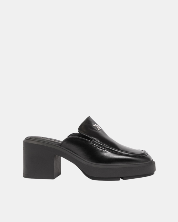 Zapatos Mujer CALVIN KLEIN Negro HW0HW031750GJ