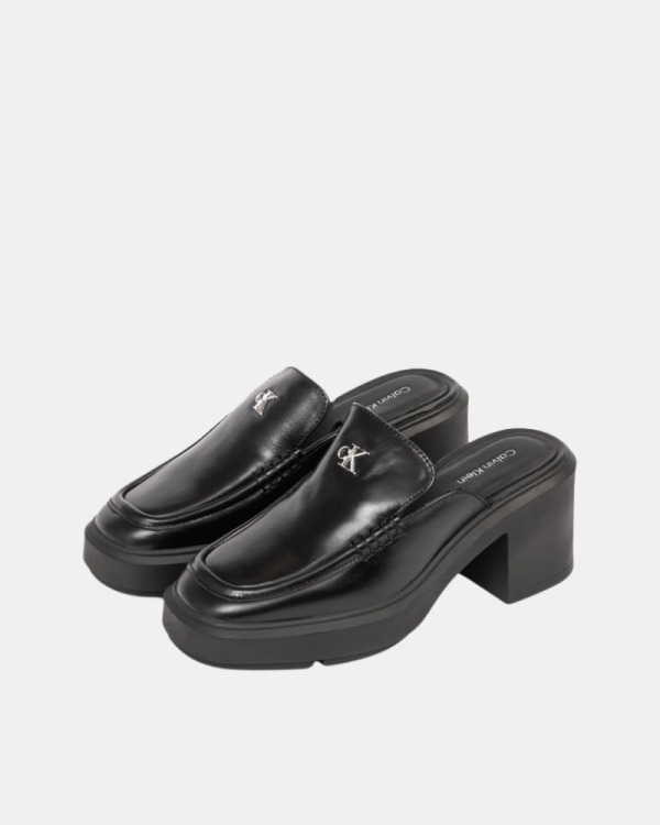 Zapatos Mujer CALVIN KLEIN Negro HW0HW031750GJ