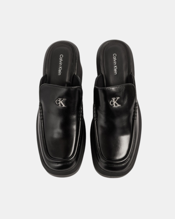 Zapatos Mujer CALVIN KLEIN Negro HW0HW031750GJ