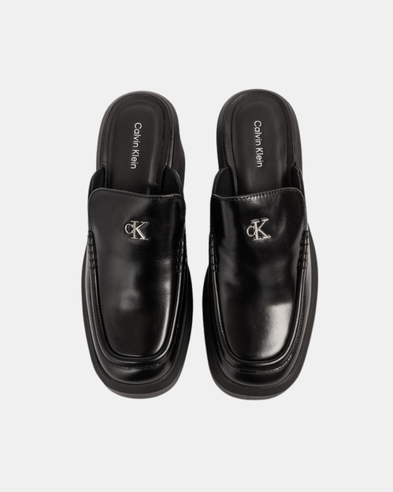 Zapatos Mujer CALVIN KLEIN Negro HW0HW031750GJ