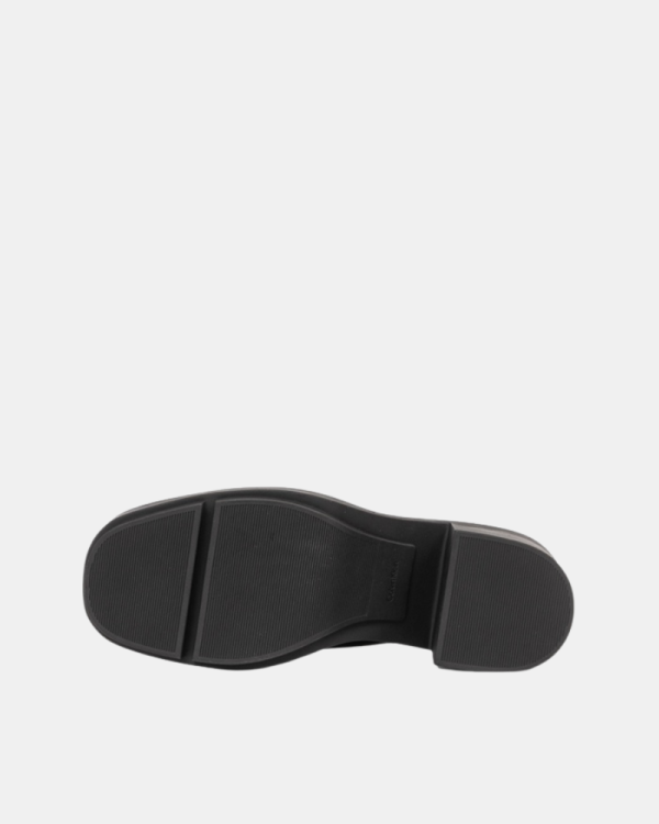 Zapatos Mujer CALVIN KLEIN Negro HW0HW031750GJ