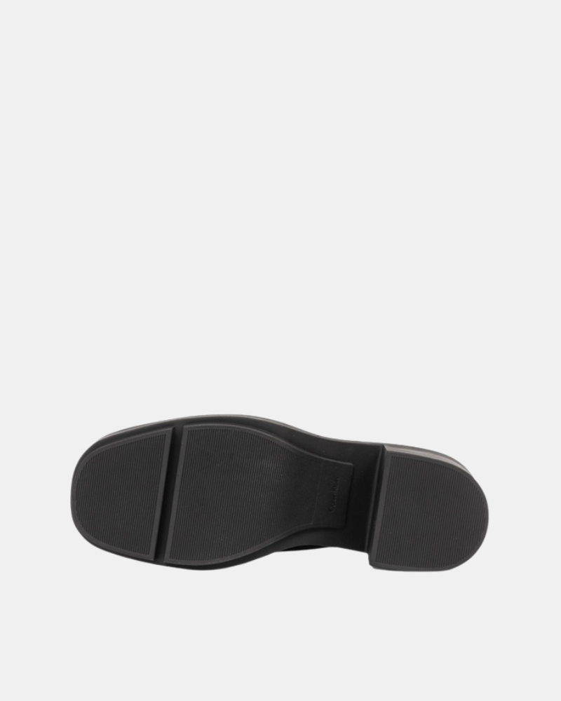 Zapatos Mujer CALVIN KLEIN Negro HW0HW031750GJ