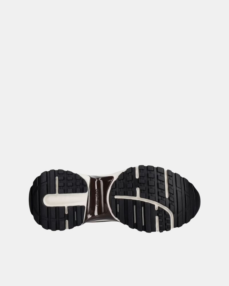 Ténis Mulher CALVIN KLEIN Bege HW0HW031400Z3