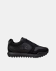 Zapatillas Hombre CALVIN KLEIN Negro YM0YM014610GJ