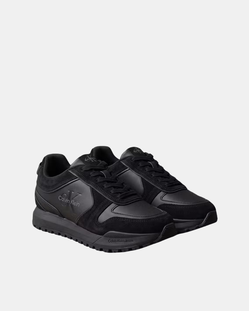 Zapatillas Hombre CALVIN KLEIN Negro YM0YM014610GJ