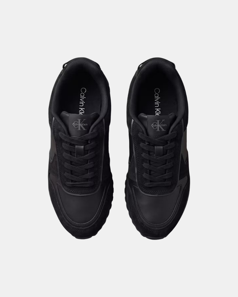 Zapatillas Hombre CALVIN KLEIN Negro YM0YM014610GJ