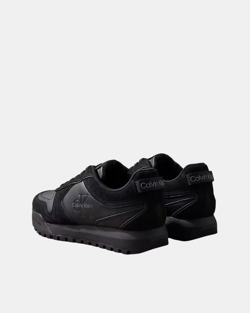 Zapatillas Hombre CALVIN KLEIN Negro YM0YM014610GJ