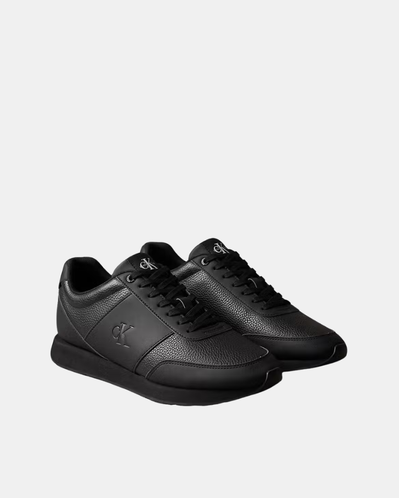 Zapatillas Hombre CALVIN KLEIN Negro HM0HM024470GJ