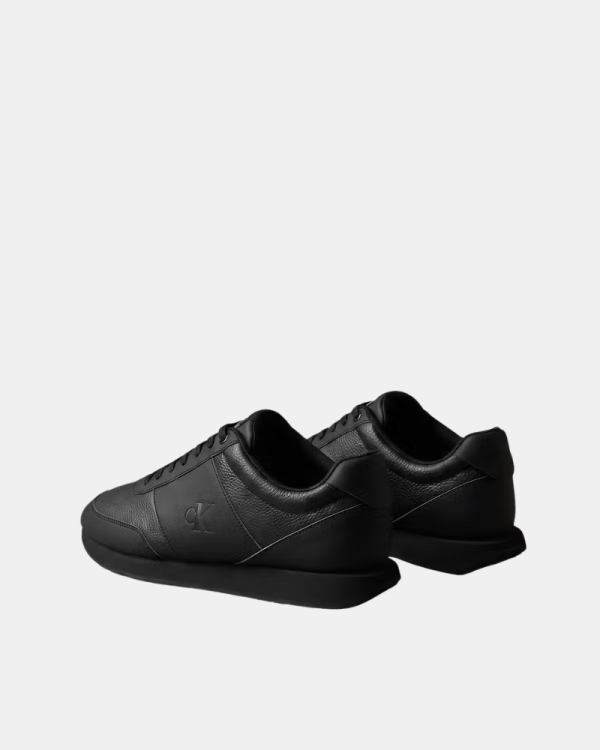 Zapatillas Hombre CALVIN KLEIN Negro HM0HM024470GJ