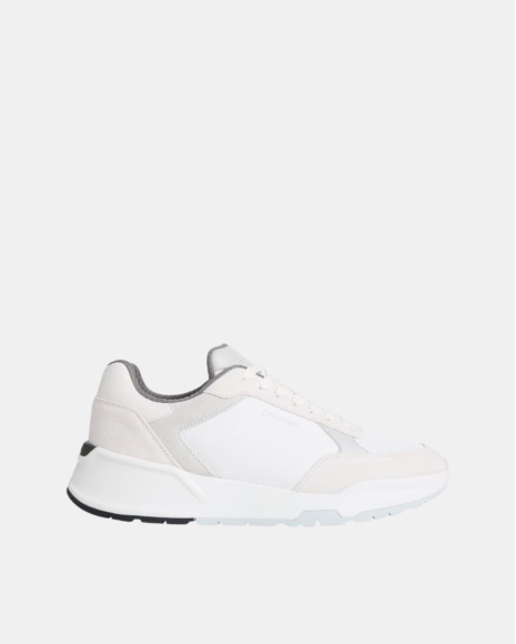 Ténis Homem CALVIN KLEIN Branco HM0HM0230802V