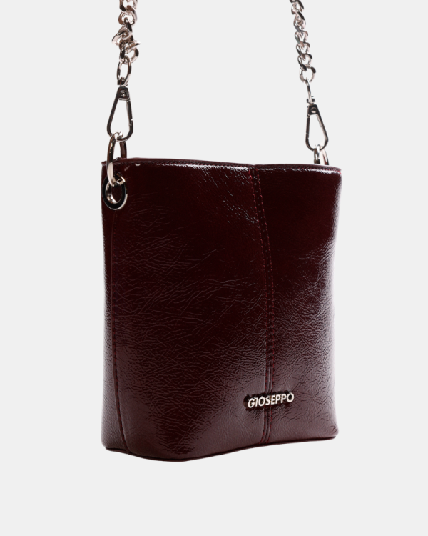 Bolsos Bandoleras Mujer  Rojo 80652 P