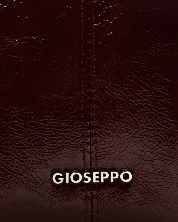 Bolsos Bandoleras Mujer  Rojo 80652 P
