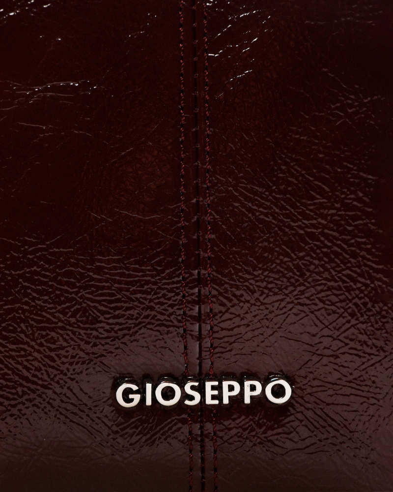 Bolsos Bandoleras Mujer  Rojo 80652 P