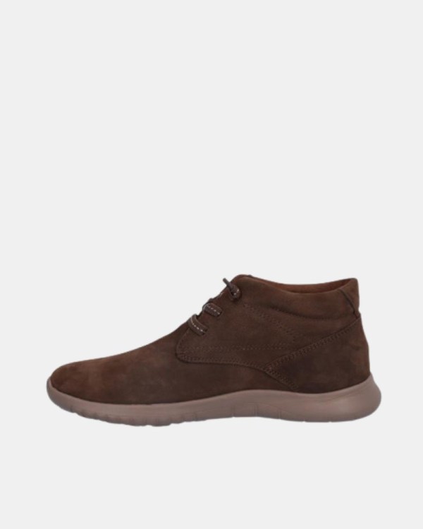 Botines Bajos Hombre CORONEL TAPIOCCA Marrón T536 48