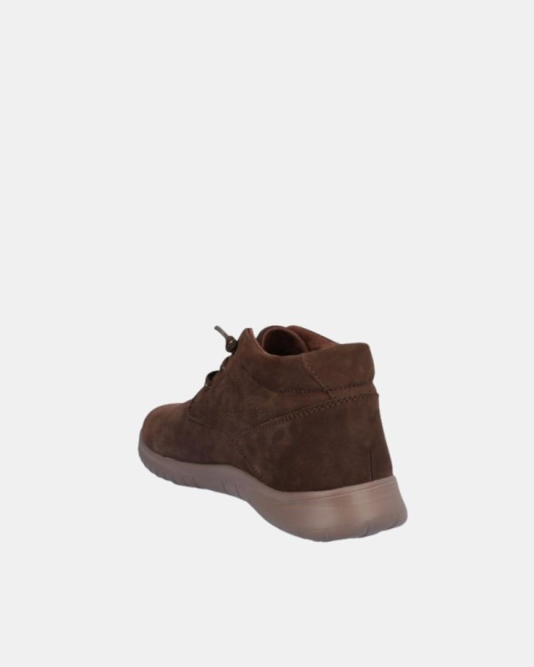 Botines Bajos Hombre CORONEL TAPIOCCA Marrón T536 48