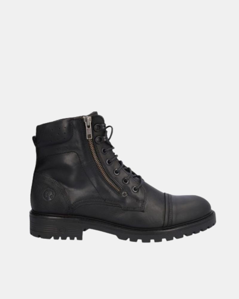 Botas Bajas Hombre CORONEL TAPIOCCA Negro C2401 11