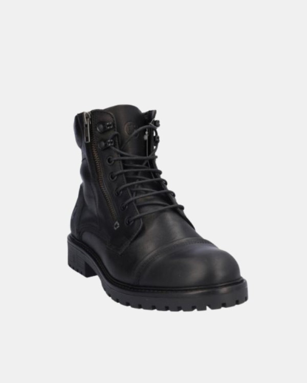 Botas Bajas Hombre CORONEL TAPIOCCA Negro C2401 11