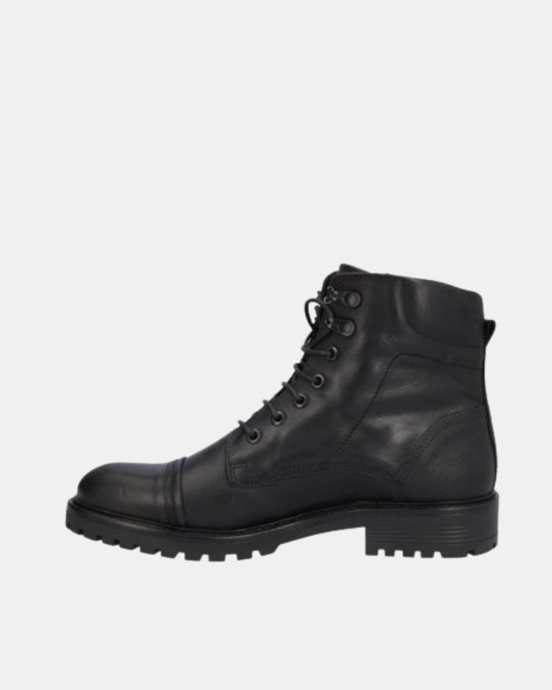 Botas Bajas Hombre CORONEL TAPIOCCA Negro C2401 11