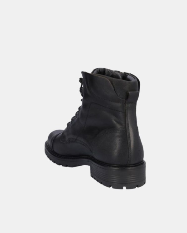Botas Bajas Hombre CORONEL TAPIOCCA Negro C2401 11