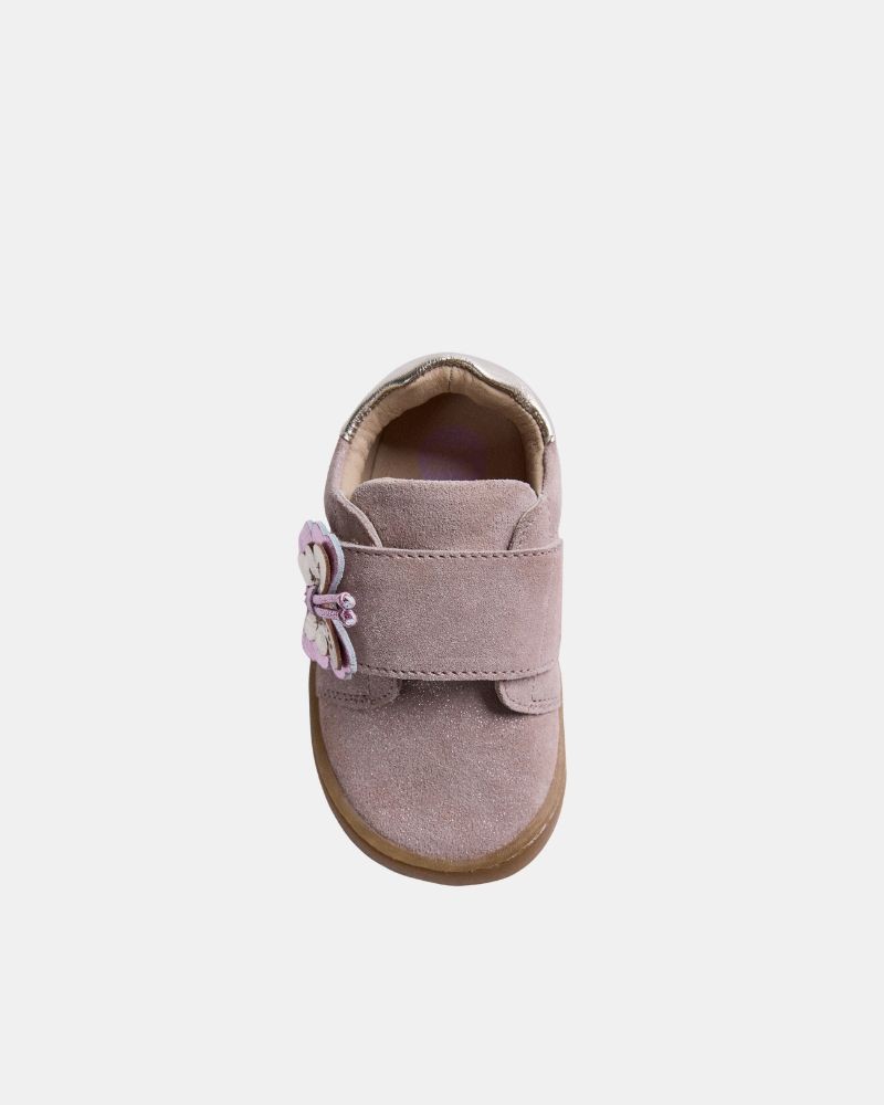 Zapatos Barefoot Infantil GIOSEPPO Rosa 80581 P