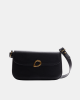 Bolsos Bandoleras Mujer  Negro 80644 P