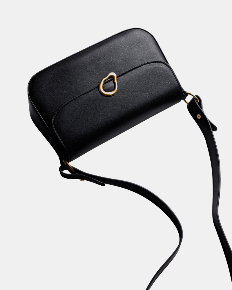 Bolsas Tiracolo Mulher Preto 80644 P