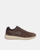 Sapatilhas Baixas Homem KANGAROOS Castanhas K814 8
