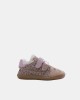 Zapatillas Barefoot Infantil GIOSEPPO Beige 80430 P