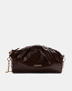Bolsos Bandoleras Mujer  Marrón 80646 P