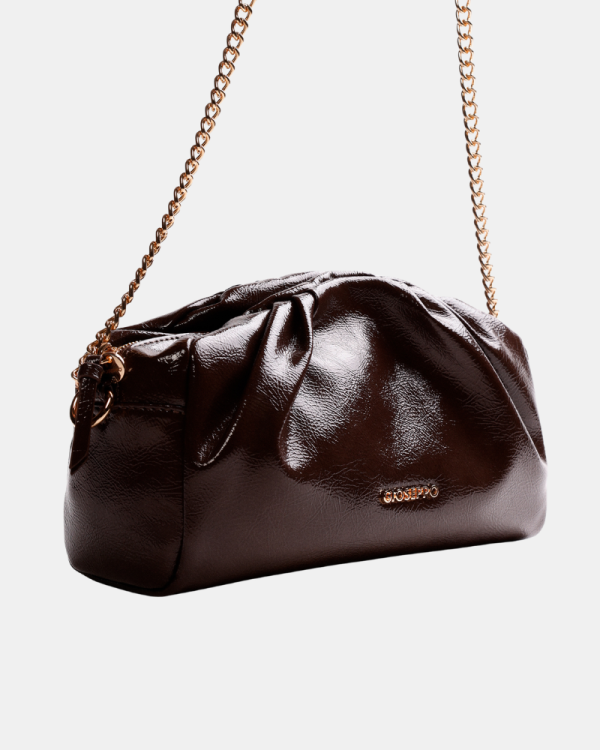 Bolsos Bandoleras Mujer  Marrón 80646 P