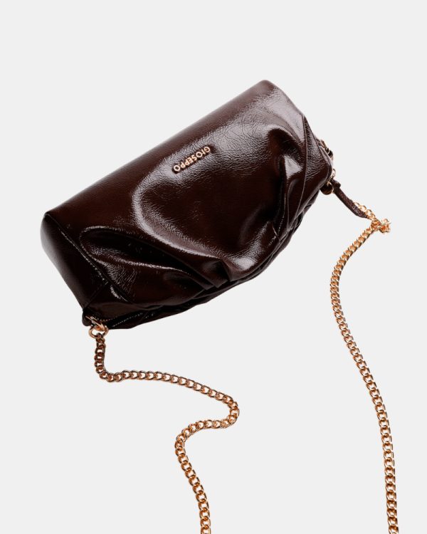Bolsos Bandoleras Mujer  Marrón 80646 P